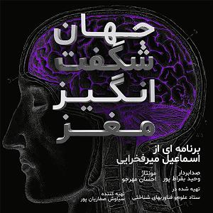 کار کلاسیک : قسمت دوم دنیای شگفت انگیز مغز، قسمت دوم،حافظه انسان یا یک فیلم ترسناک؟