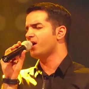 محسن یگانه  موهات هیچکی نمیتونه بفهمه