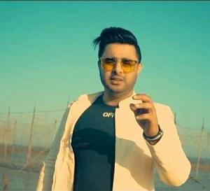 علی ابراهیمی شب بارونی