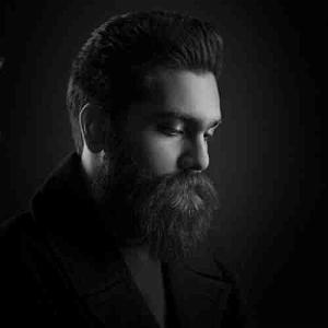 علی زند وکیلی - لحظه ی شیرین چشم سیاه