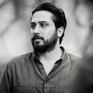 روزبه بمانی - چالوس من باهاش کار دارم این روزا