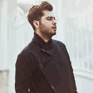 یوسف زمانی کافه بلودموزیک|bloodmusic cafe