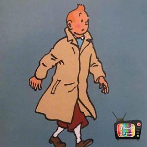 تیتراژ فیلم ایرانی تیتراژ کارتون تن تن