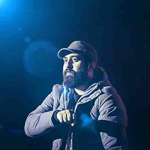 Mehdi Yarrahi منو رها کن