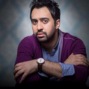 Mehdi Yarrahi زمستون