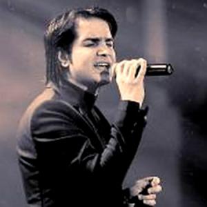 محسن یگانه  موهات هنوز