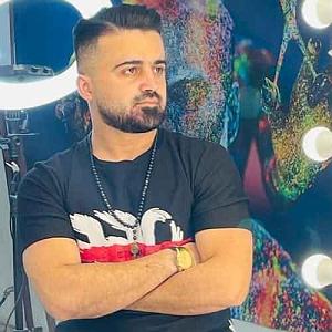 آلبوم حالا که می روی رضا علیزاده چه عاشق بومه