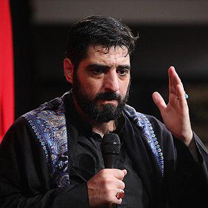 موزیک در کافی شاپ 9 شب 9 محرم