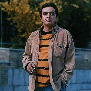 آلبوم شماره 4 صدای طهرون اثر زنده یاد (مرتضی احمدی) زنده یاد گرفتار