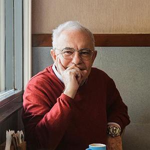 کافه مورد علاقه تو قسمت بیست و چهارم  شعبه‌ای در بیمارستان