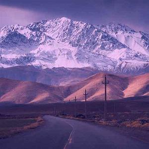 مونولوگ زیبای آفتاب پرست رها لوا پرست