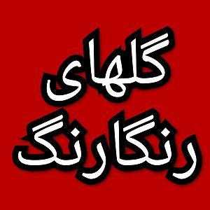 54 برنامه بستنی داغ  آثار توکل گلهای رنگارنگ برنامه شماره ۵۴۳