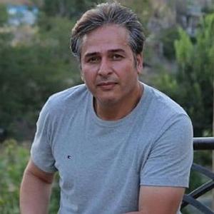 محمد معتمدی  دستم را بگیر دستم رو بگير