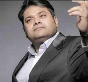 غلامرضا صنعتگر خدایا شکر