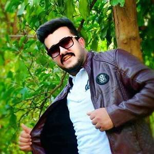 علی لهراسبی - وای خدا پر حرفم غم خدا وابیه بام همنشین