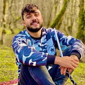 آلبوم حالا که می روی کامران خلیلی تولد شو