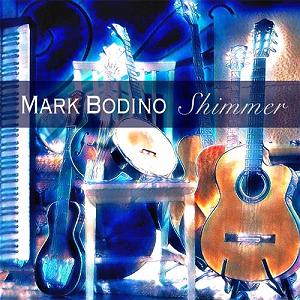 آلبوم بی کلام  Bright Future اثری از Peder B. Helland البوم shimmer موسیقی بی کلام کانتری اثری از mark bodino