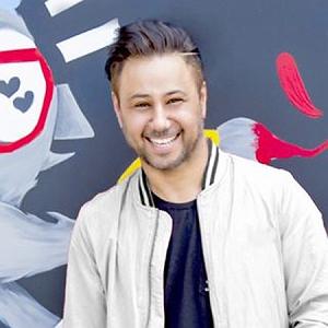 شهیاد دلبر شیرین