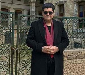 سالار عقیلی خداحافظی مکن بلودموزیک|bloodmusic مرا راه مکن