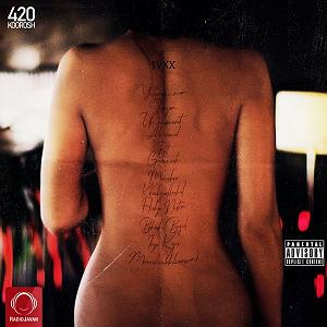 آلبوم منو رها کن یبارم من(و ارتا بهزاد لیتو و رها)