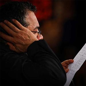 علی عبدالمالکی - یا هیشکی یا تو تیر محبت تو را منم نشانه یا علی