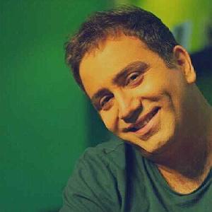 مسعود امامی دلواپسی