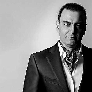 علیرضا قربانی  وطن نامه 1 روزگار غریب(remix)