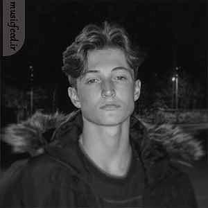 I Thought You Would Give Me A Place  A cerulean state You Were There For Me