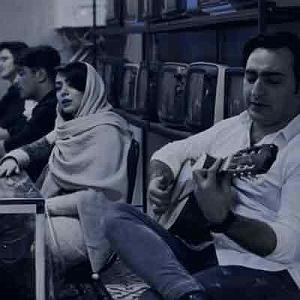 آلبوم خودکشی ممنوع اصلی عاشقی ممنوع