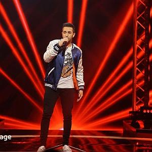 یاشار خلیق این عشق(live)