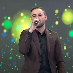 محراج آرزو بلودموزیک|bloodmusic بیر ارزو توت