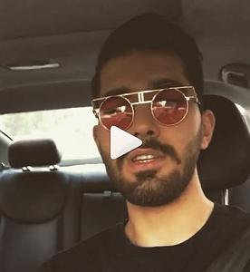 ali yasini ما باهام خاطره داریم