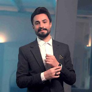 آلبوم نگاه من گل من