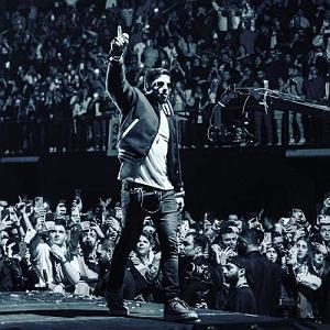 مهراد هیدن oof