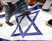 قدس نحن یا قدس فداك