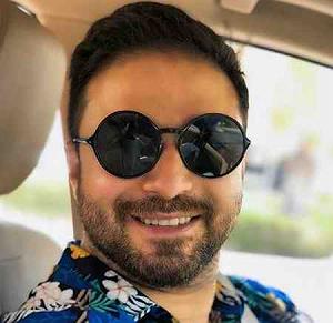 بابک جهانبخش  نگم برات ادمکش