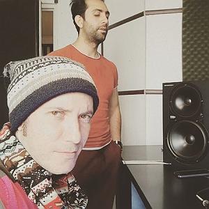 شعر ورزش یه دوستی ساده