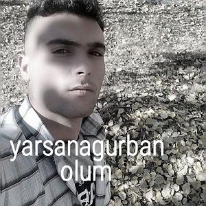 psk یار سنه قربان اولوم