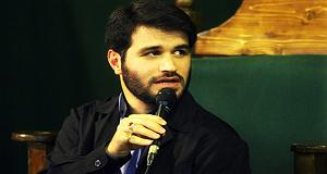 پیاله (19)؛ ای در دلم نشسته از تو کجا گریزم... ای دوستان که در صف اول نشسته اید