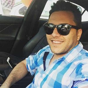 تولدتان مبارک آقای حق شناس فایده نداره