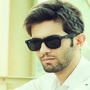 آهنگ بخند حامد محضرنیا با جملات انگیزشی از بابک بهمن خواه دوباره دلامون دوباره نگامون از