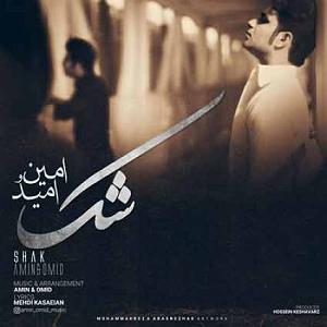 دانلود اهنگ جدید سلطه شاه و امین سایه به نام ساعت صفر جدید شک