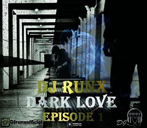 پادکست لاو dark love(قسمت 1)