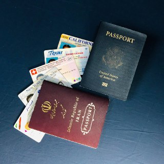 خانه های من اپیزود شانزدهم  سم