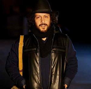 سینا حجازی لیلی