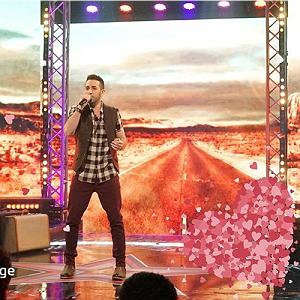 یاشار خلیق جاده یکطرفه(live)