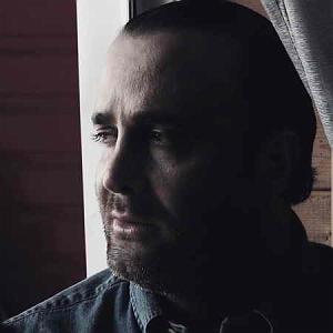 سینا سرلک  مسلخ مسلخ