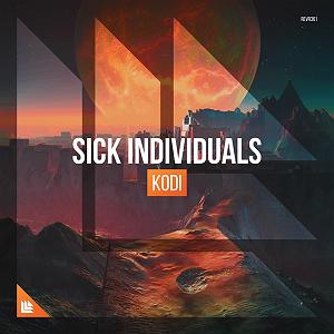 پادکست موسیقی الکترونیک سرناد 003 موسیقی الکترو هاوس ریتمیک و پرانرژی Kodi اثری از Sick Individuals