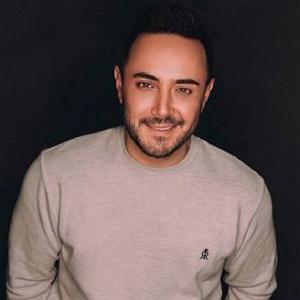 ناصر زینعلی مجسمه بلودموزیک|bloodmusic مي شه بهم بتابي