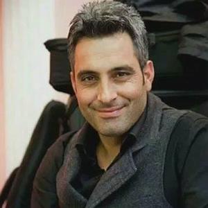 آلبوم آینه قدی قدی